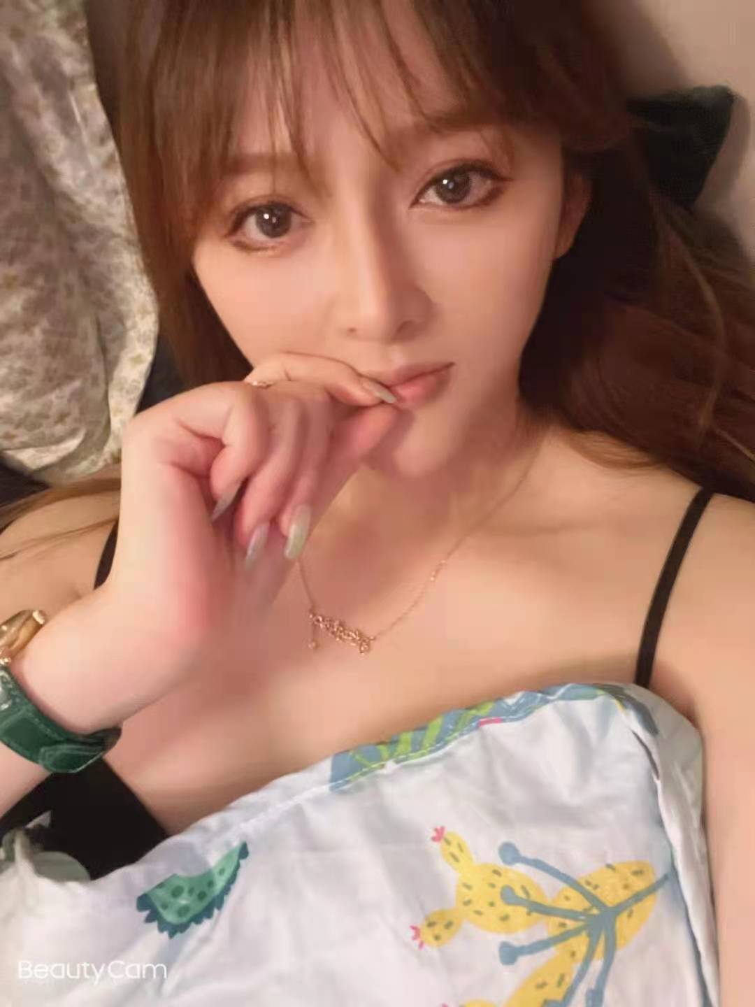 就感兴趣可以自己联系下的